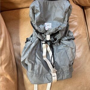 Epperson Mountaineering Packable Gray Backpack